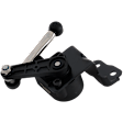 Front or Rear Headlight Level Sensor