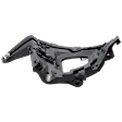Passenger Side Headlight Bracket