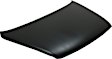 Factory Style Hood Steel Primed