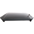 Factory Style Hood Aluminum Primed CAPA Certified