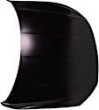 Factory Style Hood Steel Primed CAPA Certified