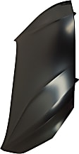 Factory Style Hood Steel Primed