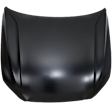 Hood, Aluminum, Primed, CAPA CERTIFIED