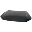 2022-2023 Volvo C40 Recharge - Hood Black