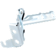 Passenger Side Hood Hinge, 4 Cyl., 2.0L Engine