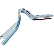 Driver Side Hood Hinge