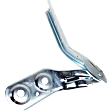 Driver Side Hood Hinge