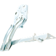 Passenger Side Hood Hinge