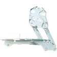 Passenger Side Hood Hinge