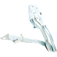Driver Side Hood Hinge