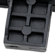 Radiator Fan, For Models without Trailer Hitch