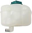 Coolant Reservoir