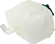 Coolant Reservoir