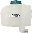 Coolant Reservoir