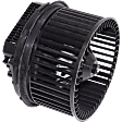 2005-2011 Volvo V50 - Blower Motor