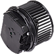 2005-2011 Volvo V50 - Blower Motor