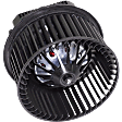 2005-2011 Volvo V50 - Blower Motor