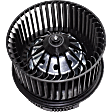 2005-2011 Volvo V50 - Blower Motor