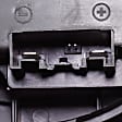 2005-2011 Volvo V50 - Blower Motor