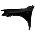Front, Driver Side Fender, 4 Cyl., 2.0L Engine