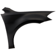 Front, Passenger Side Fender