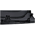 2025 Volkswagen Atlas Cross Sport Comfortline - Front, Driver Side Fender
