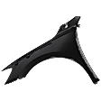 Front, Passenger Side Fender
