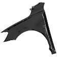 Front, Passenger Side Fender