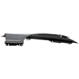 Front, Passenger Side Fender