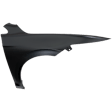 Front, Passenger Side Fender