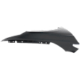 Front, Passenger Side Fender