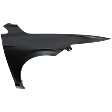 Front, Passenger Side Fender CAPA Certified