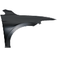 Front, Passenger Side Fender CAPA Certified
