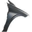 Front, Passenger Side Fender CAPA Certified