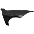 Front, Passenger Side Fender, 4 Cyl., 2.0L Engine