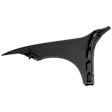 Front, Passenger Side Fender, 4 Cyl., 2.0L Engine