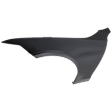 Front, Driver Side Fender, 4 Cyl., 2.0L Engine