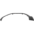 2021 Volkswagen Atlas - Front, Driver Side, Fender Flares, Textured Black