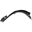 Front, Passenger Side Fender Support