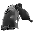Front, Passenger Side Fender Liner