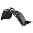Front, Passenger Side Fender Liner