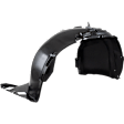 Front, Driver Side Fender Liner CAPA Certified
