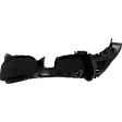 Front, Driver Side Fender Liner