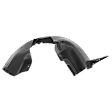 Front, Driver Side Fender Liner