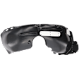 Front, Passenger Side Fender Liner