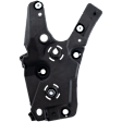 Front, Driver Side Fender Support