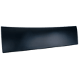 Fairing - Textured, Plastic, Direct Fit