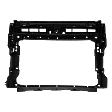 Radiator Support Frame