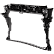2021 Volkswagen Atlas Comfortline - Radiator Support Assembly