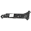 Radiator Support Upper Tie Bar